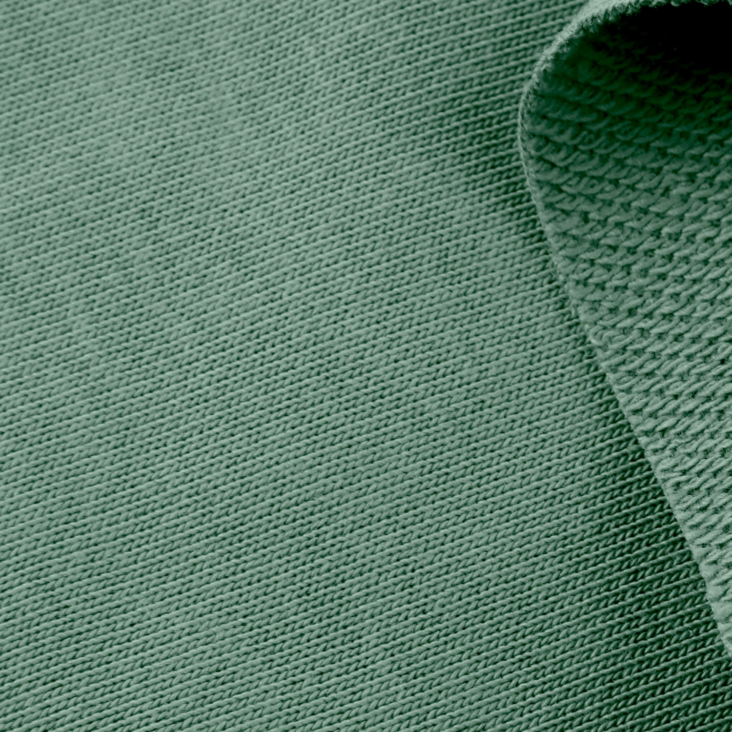 260gsm French Terry Fabric 95% Cotton 5% Spandex KF1131