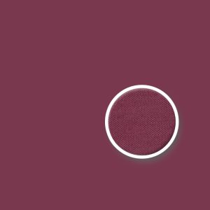 155gsm (5.5 oz) 100% Cotton Interlock Mercerized Lightweight Smooth Crisp Hand Feel Fabric T-shirt Sleepwear - Dark Purple