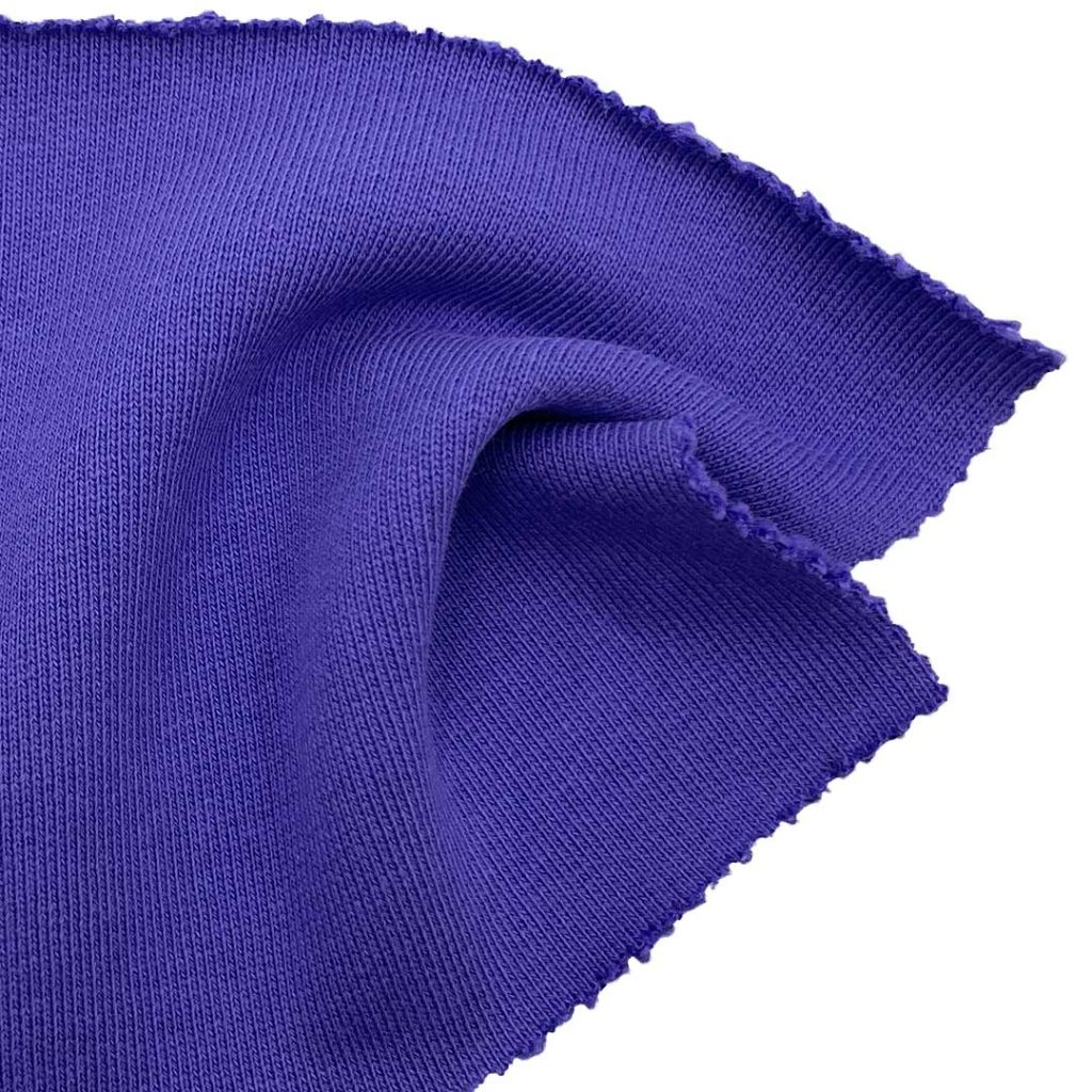 480gsm (16.9 oz) 100% Cotton French Terry Heavyweight Fabric for Hoodie Sweatshirt