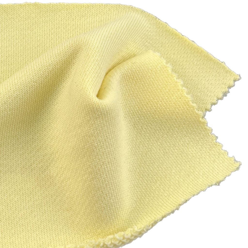 350gsm (12.3 oz) 87% Cotton 13% Polyester Terry Soft Hand Feel Fabric Hoodie Sweatshirt Pants