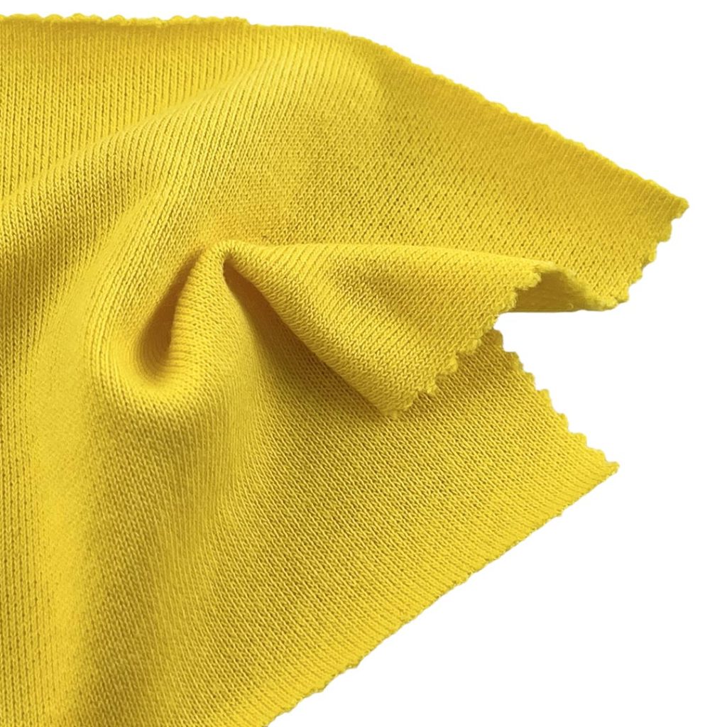 220gsm (7.8 oz) 80% Cotton 20% Polyester French Terry Soft Hand Feel Fabric Sweatshirt Streetwear