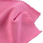 400gsm (14.1 oz) 100% Cotton Terry Soft Hand Feel Fabric Sweatshirt Pants Jacket