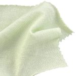 160gsm (5.6 oz) 100% Cotton Slub Single Jersey Soft Hand Feel Fabric Dress T-shirt Tops