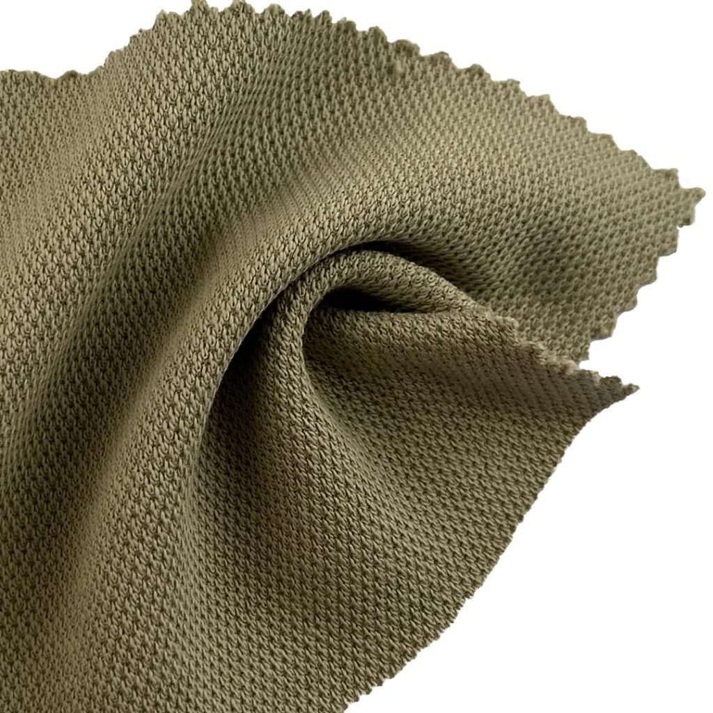 270gsm (9.5 oz) 81.2% Cotton 18.8% Polyester Double Knit Soft Hand Feel Fabric Jacket Sweatshirt Pants