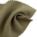 270gsm (9.5 oz) 81.2% Cotton 18.8% Polyester Double Knit Soft Hand Feel Fabric Jacket Sweatshirt Pants