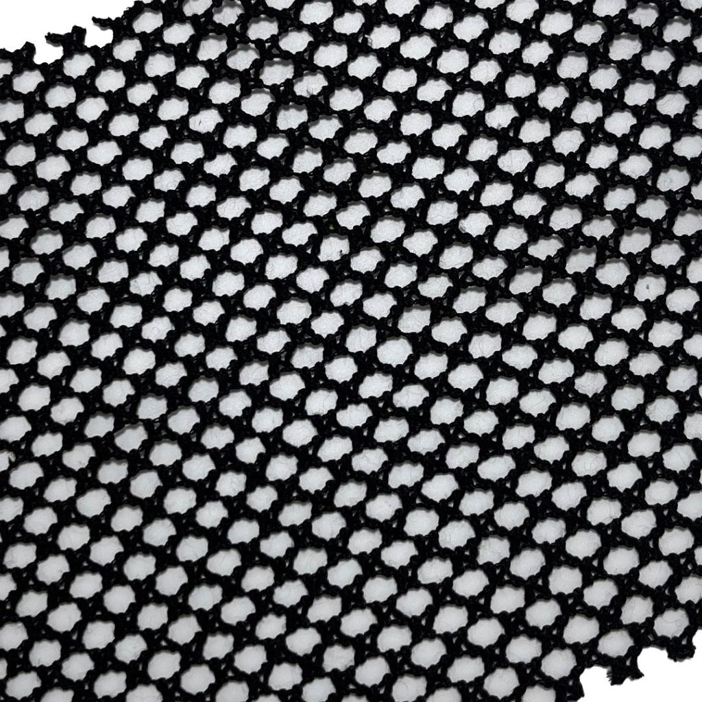 190gsm (6.7 oz) 70% Polyester 30% Cotton Leno Breathable Fabric Tops Dress