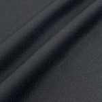 380g/m (7.5oz) 65% Polyester 32% Viscose 3% Spandex Suit Crisp Hand Feel Fine Fabric Blazer 31771