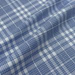 309g/m (6.1oz) 58% Polyester 40% Viscose 2% Spandex Suit Cool Hand Feel Textured Fabric Blazer 31815