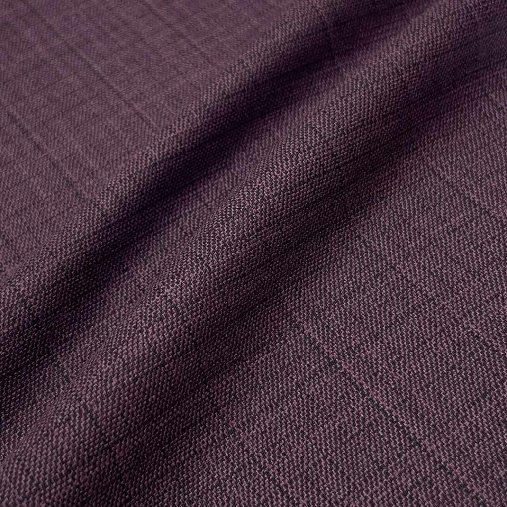 310g/m (6.1oz) 85% Polyester 14% Viscose 1% Spandex Suit Soft Hand Feel Fine Fabric Blazer 31940