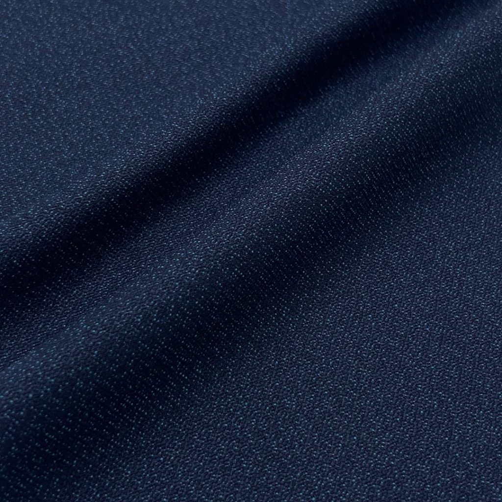 370g/m (7.3oz) 66% Polyester 34% Viscose Suit Crisp Hand Feel Textured Fabric Blazer 31970