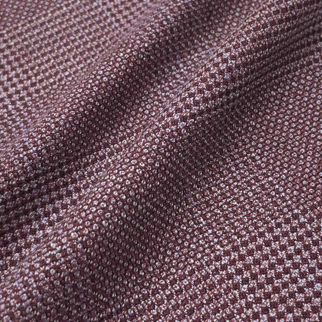 360g/m (7.1oz) 70% Polyester 28% Viscose 2% Spandex Suit Soft Hand Feel Textured Fabric Blazer 31983