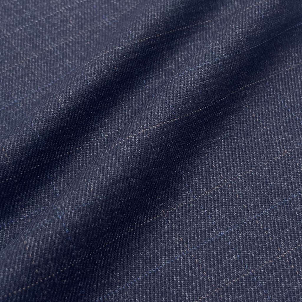 500g/m (9.9oz) 71% Polyester 27% Viscose 2% Spandex Suit Crisp Hand Feel Drapey Fabric Blazer 31955