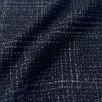 360g/m (7.1oz) 73% Polyester 25% Viscose 2% Spandex Suit Soft Hand Feel Textured Fabric Blazer 32010