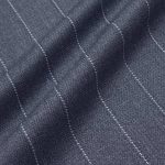 400g/m (7.9oz) 73% Polyester 27% Viscose Suit Crisp Hand Feel Textured Fabric Blazer 32012