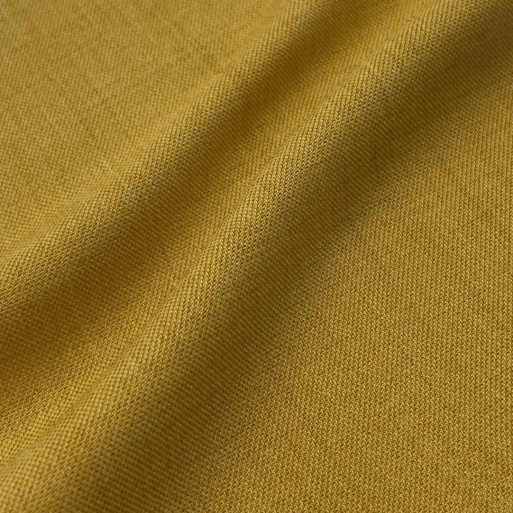 300g/m (5.9oz) 95% Polyester 5% Viscose Suit Crisp Hand Feel Textured Fabric Blazer 32056