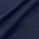 460g/m (9.1oz) 70% Polyester 26% Viscose 4% Spandex Suit Fine Stretchy Fabric Blazer 32066
