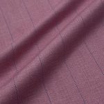 410g/m (8.1oz) 66% Polyester 33% Viscose 2% Spandex Suit Soft Hand Feel Drapey Fabric Blazer 32073