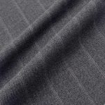 460g/m (9.1oz) 70% Polyester 26% Viscose 4% Spandex Suit Drapey Stretchy Fabric Blazer 32077