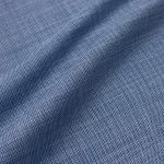 310g/m (6.1oz) 84% Polyester 15% Viscose 1% Spandex Suit Fine Textured Fabric Blazer 32088