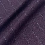 300g/m (5.9oz) 71% Polyester 29% Viscose Suit Textured Crisp Hand Feel Fabric Blazer 32102