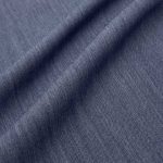 330g/m (6.5oz) 80% Polyester 16% Viscose 4% Spandex Suit Soft Hand Feel Fine Fabric Blazer 32108