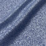 310g/m (6.1oz) 52% Polyester 48% Viscose Suit Crisp Hand Feel Textured Fabric Blazer 32113