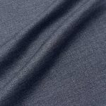 300g/m (5.9oz) 72% Polyester 26% Viscose 2% Spandex Suit Soft Hand Feel Fine Fabric Blazer 32116