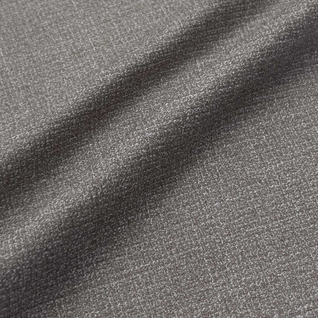 320g/m (6.3oz) 77% Polyester 21% Viscose 2% Spandex Suit Crisp Hand Feel Fine Fabric Blazer 32117