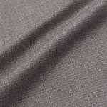 320g/m (6.3oz) 77% Polyester 21% Viscose 2% Spandex Suit Crisp Hand Feel Fine Fabric Blazer 32117