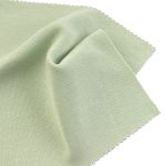 300gsm (10.6 oz) 72% Cotton 28% Polyester Double Knit Cool Soft Hand Feel Fabric Hoodie Jacket Sweatshirt