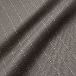 500g/m (9.9oz) 71% Polyester 27% Viscose 2% Spandex Suit Crisp Hand Feel Fine Fabric Blazer 32239