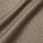 450g/m (8.9oz) 81% Polyester 15% Viscose 4% Spandex Suit Drapey Glossy Fabric Blazer 32308