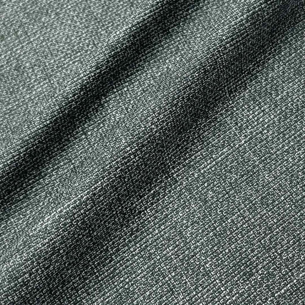 315g/m (6.2oz) 86% Polyester 13% Viscose 1% Spandex Suit Crisp Hand Feel Textured Fabric Blazer 32328