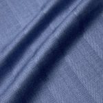 325g/m (6.4oz) 69% Polyester 29% Viscose 2% Spandex Suit Crisp Hand Feel Fine Fabric Blazer 32425