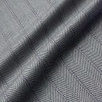 315g/m (6.2oz) 69% Polyester 29% Viscose 2% Spandex Suit Smooth Hand Feel Fine Fabric Blazer 32426