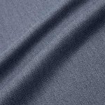 300g/m (5.9oz) 75% Polyester 23% Viscose 2% Spandex Suit Crisp Hand Feel Fine Fabric Blazer 32495