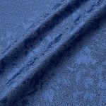 310g/m (6.1oz) 52% Polyester 48% Viscose Suit Crisp Hand Feel Glossy Fabric Blazer 32601