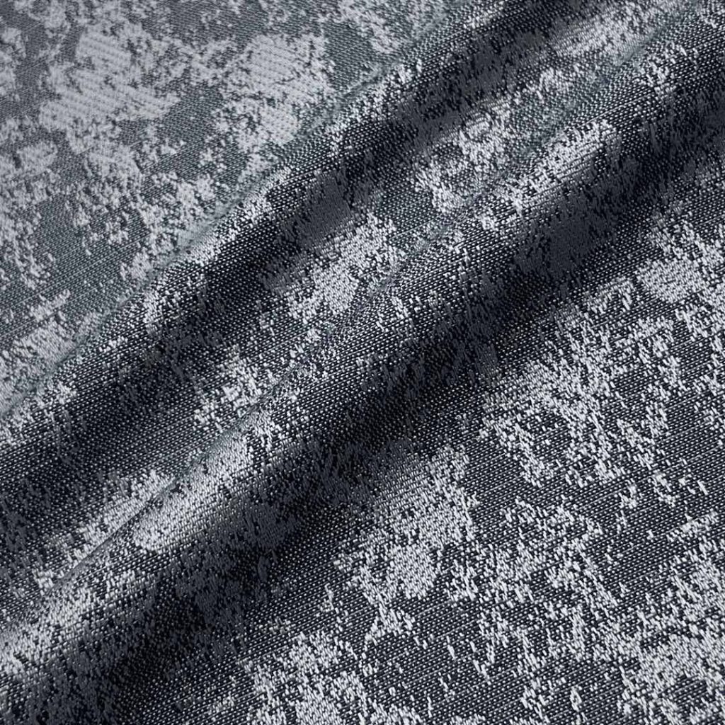 310g/m (6.1oz) 52% Polyester 48% Viscose Suit Cool Hand Feel Textured Fabric Blazer 32608