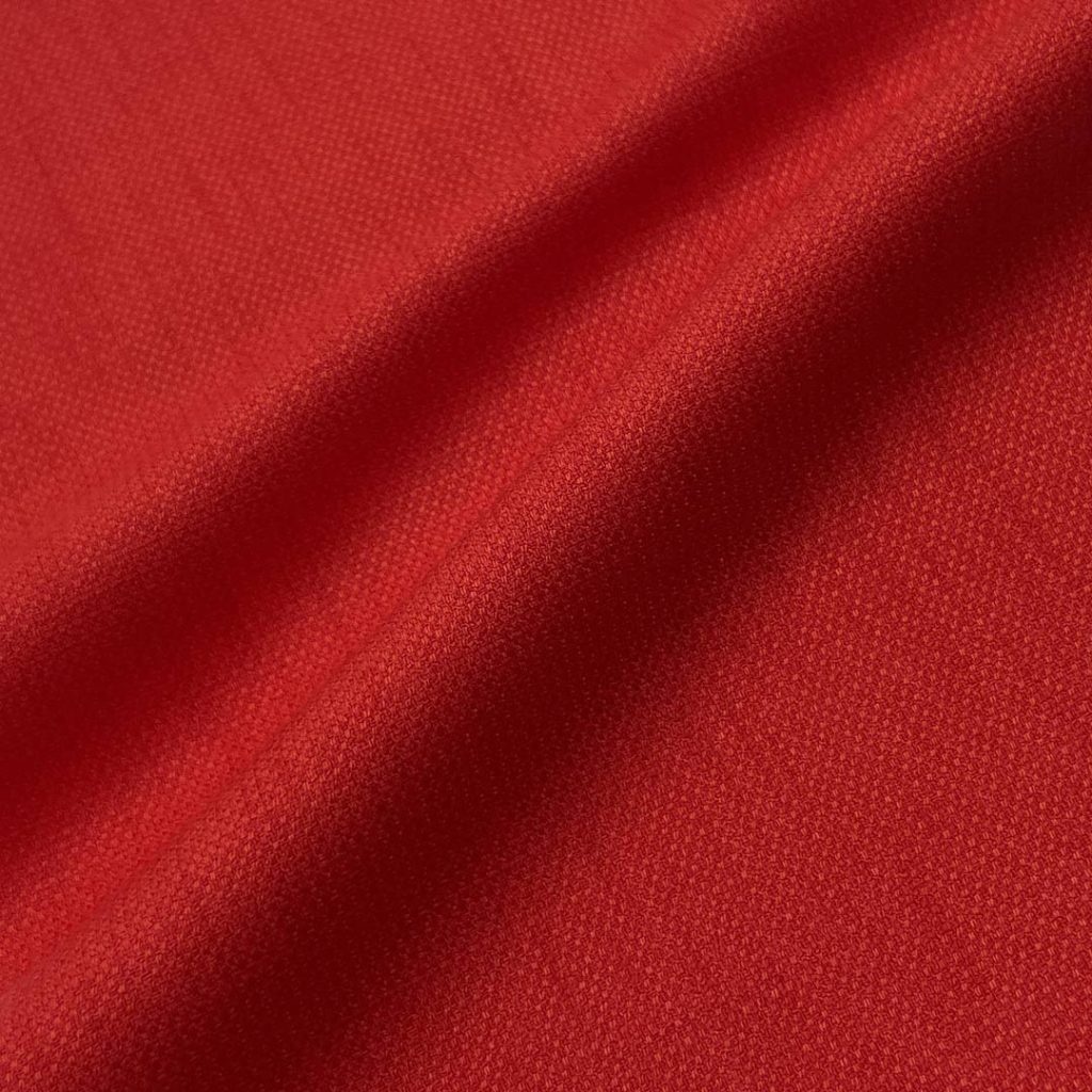 280g/m (5.5oz) 50% Polyester 46% Viscose 4% Spandex Suit Cool Hand Feel Soft Fabric Blazer 32673