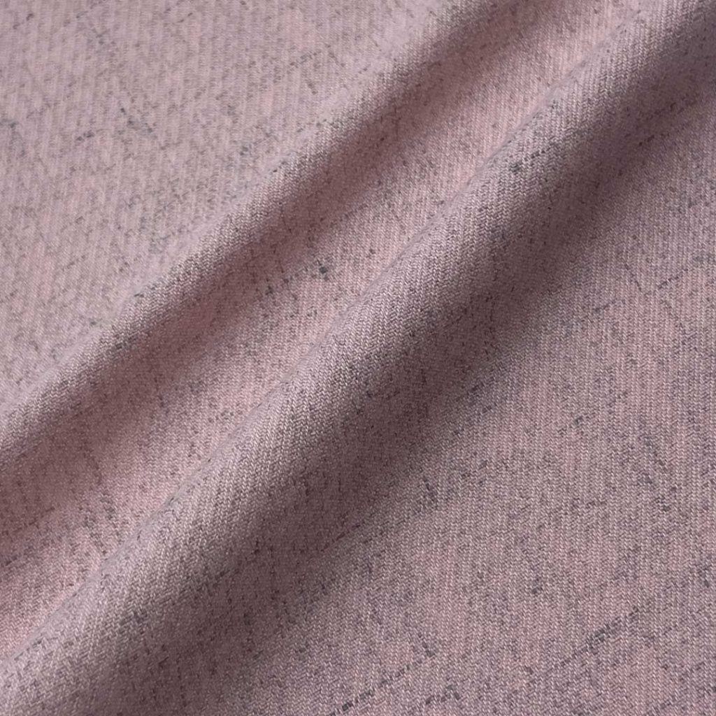 330g/m (6.5oz) 92% Polyester 7% Linen 1% Spandex Suit Soft Hand Feel Textured Fabric Blazer 32718