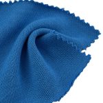 450gsm (15.9 oz) 100% Cotton Brushed French Terry Crisp Hand Feel Fabric Sweatshirt Pants