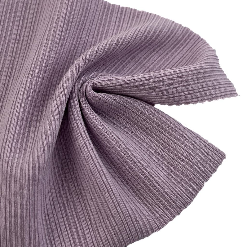 260gsm (9.2 oz) 56% Cotton 21% Viscose 17% Acrylic 6% Spandex Jacquard Fuzzy Soft Hand Feel Fabric Dress Long Sleeve Shirt