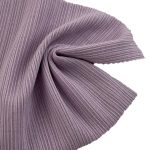 260gsm (9.2 oz) 56% Cotton 21% Viscose 17% Acrylic 6% Spandex Jacquard Fuzzy Soft Hand Feel Fabric Dress Long Sleeve Shirt