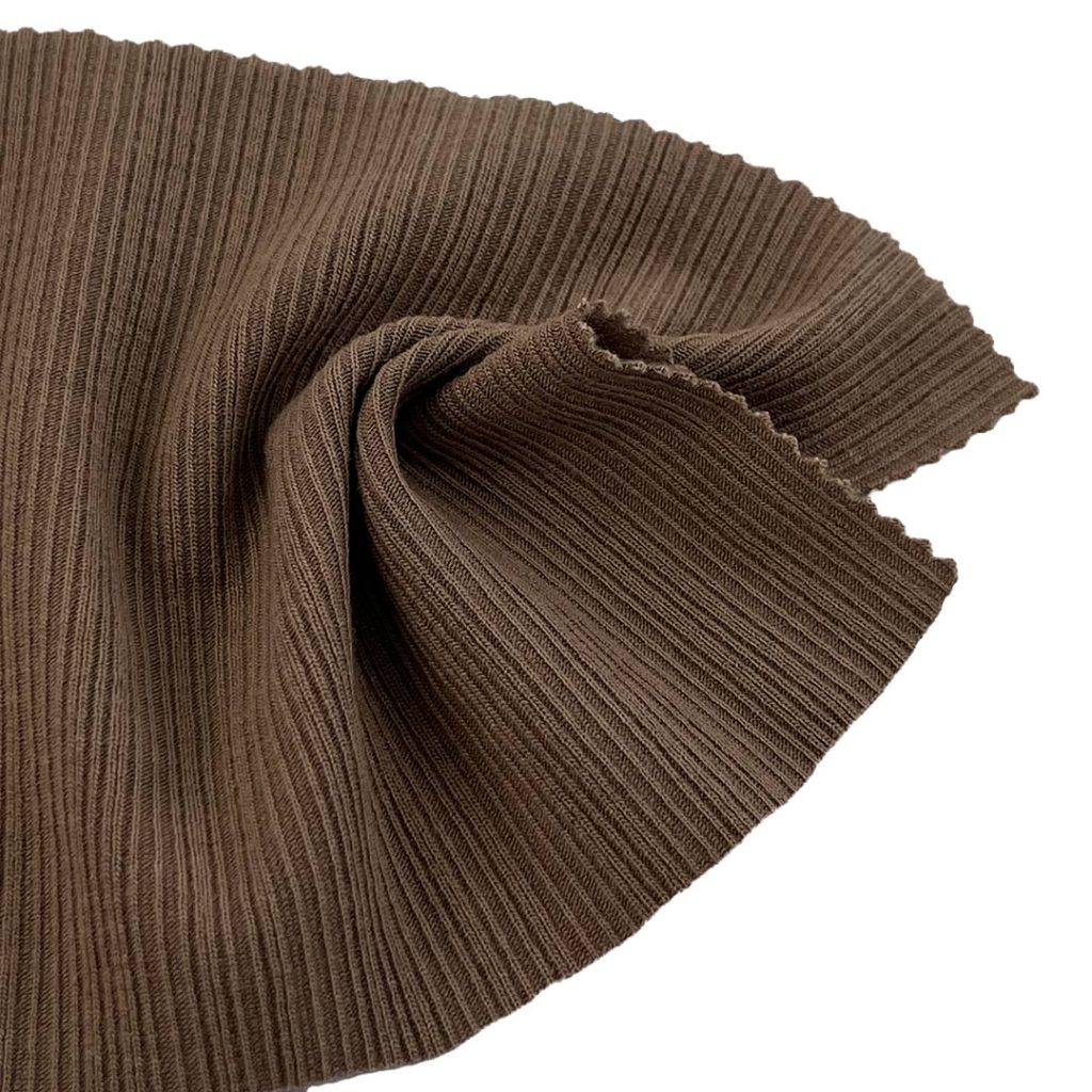 260gsm (9.2 oz) 56% Cotton 21% Viscose 17% Acrylic 6% Spandex Jacquard Brushed Fuzzy Soft Hand Feel Fabric Dress Long Sleeve Shirt