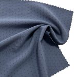 170gsm (6.0 oz) 83% Nylon 17% Spandex Nylon Bird Eye Breathable Cool Hand Feel Fabric Dress Swimsuit Activewear