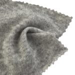 280gsm (9.9 oz) 68% Polyester 5% Wool 12% Polyamide 12% Acrylic 3% Spandex Double Knit Brushed Fuzzy Soft Hand Feel Fabric Sweatshirt Pants Jacket