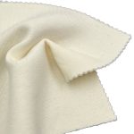 360gsm (12.7 oz) 70% Cotton 24% Polyester 6% Spandex Scuba Crisp Hand Feel Fabric Sweatshirt Streetwear