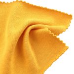 480gsm (16.9 oz) 100% Cotton French Terry Crisp Hand Feel Fabric Pants Jacket