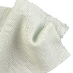 210gsm (7.4 oz) 80% Cotton 20% Polyester Pique Anti-pilling Fabric T-shirt Dress