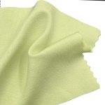 250gsm (8.8 oz) 75% Polyester 25% Spandex Single Jersey Soft Smooth Hand Feel Fabric Leggings Sportswear